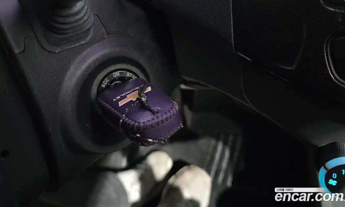 Chevrolet Spark 2014 1.0 гидро в Москве № 1907585, фото 32