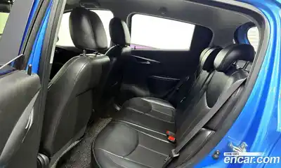 Chevrolet Spark 2016 1.0 гидро в Москве, миниатюра 12
