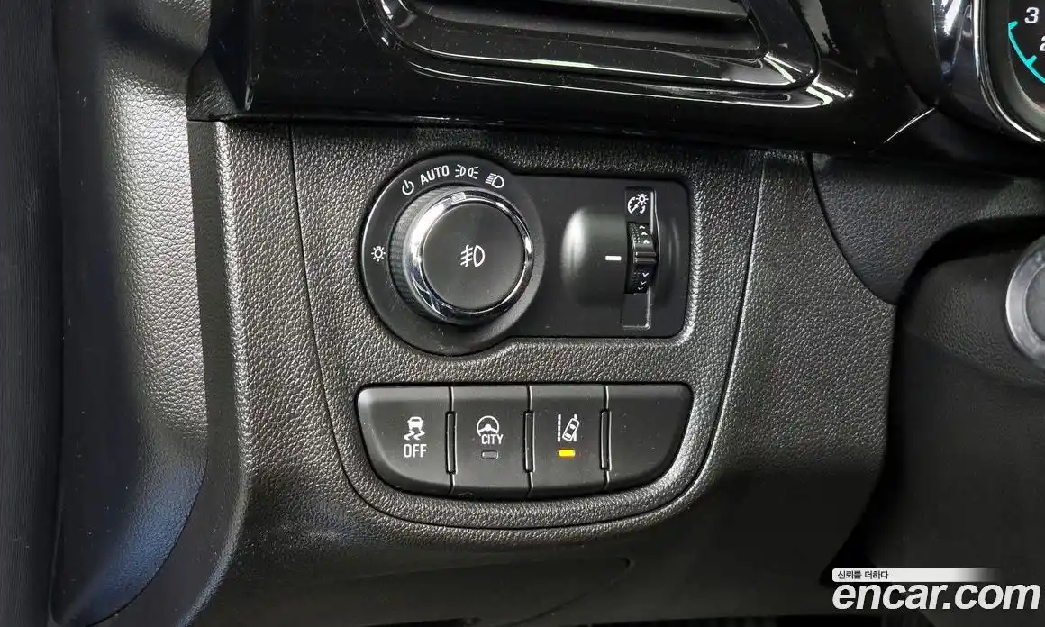 Chevrolet Spark 2016 1.0 гидро в Москве, фото 14