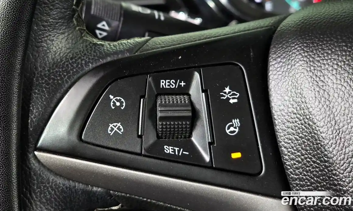 Chevrolet Spark 2016 1.0 гидро в Москве, фото 15