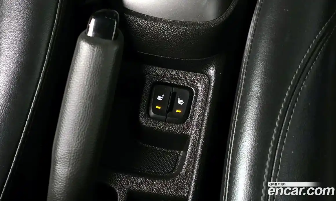 Chevrolet Spark 2016 1.0 гидро в Москве, фото 19