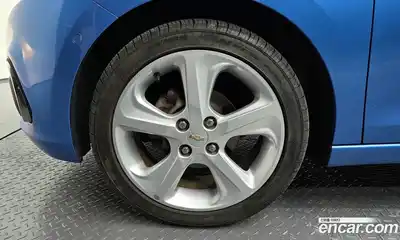 Chevrolet Spark 2016 1.0 гидро в Москве, миниатюра 5