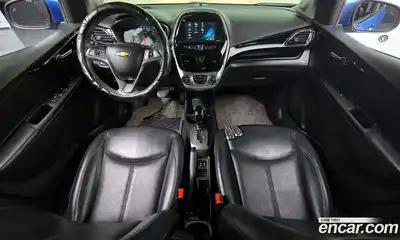 Chevrolet Spark 2016 1.0 гидро в Москве, миниатюра 7