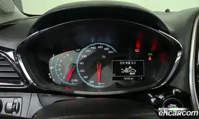 Chevrolet Spark 2016 1.0 гидро в Москве, миниатюра 8