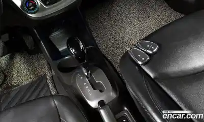 Chevrolet Spark 2016 1.0 гидро в Москве, миниатюра 9