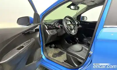 Chevrolet Spark 2016 1.0 гидро в Москве, миниатюра 10