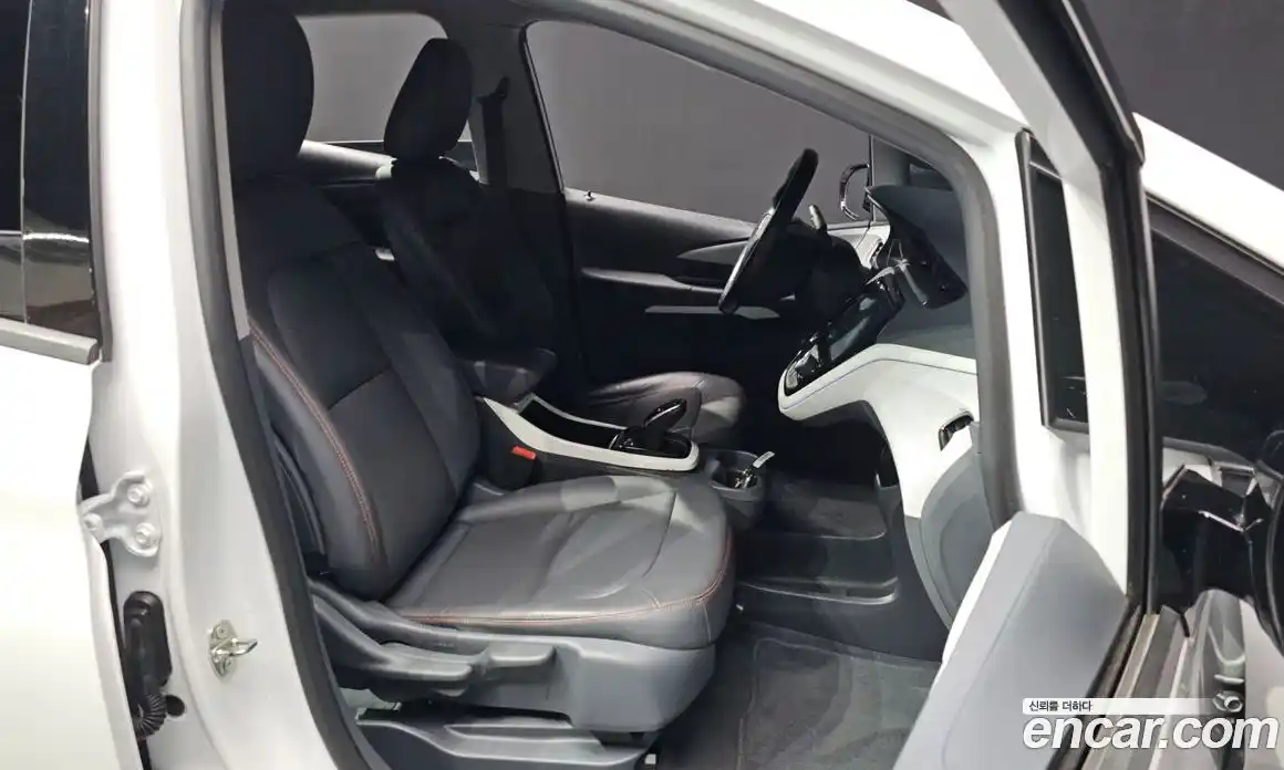Chevrolet Bolt EV 2020 0.2 гидро в Москве № 1907750, фото 11