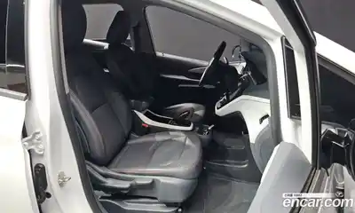 Chevrolet Bolt EV 2020 0.2 гидро в Москве № 1907750, миниатюра 11