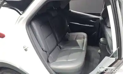 Chevrolet Bolt EV 2020 0.2 гидро в Москве № 1907750, миниатюра 12