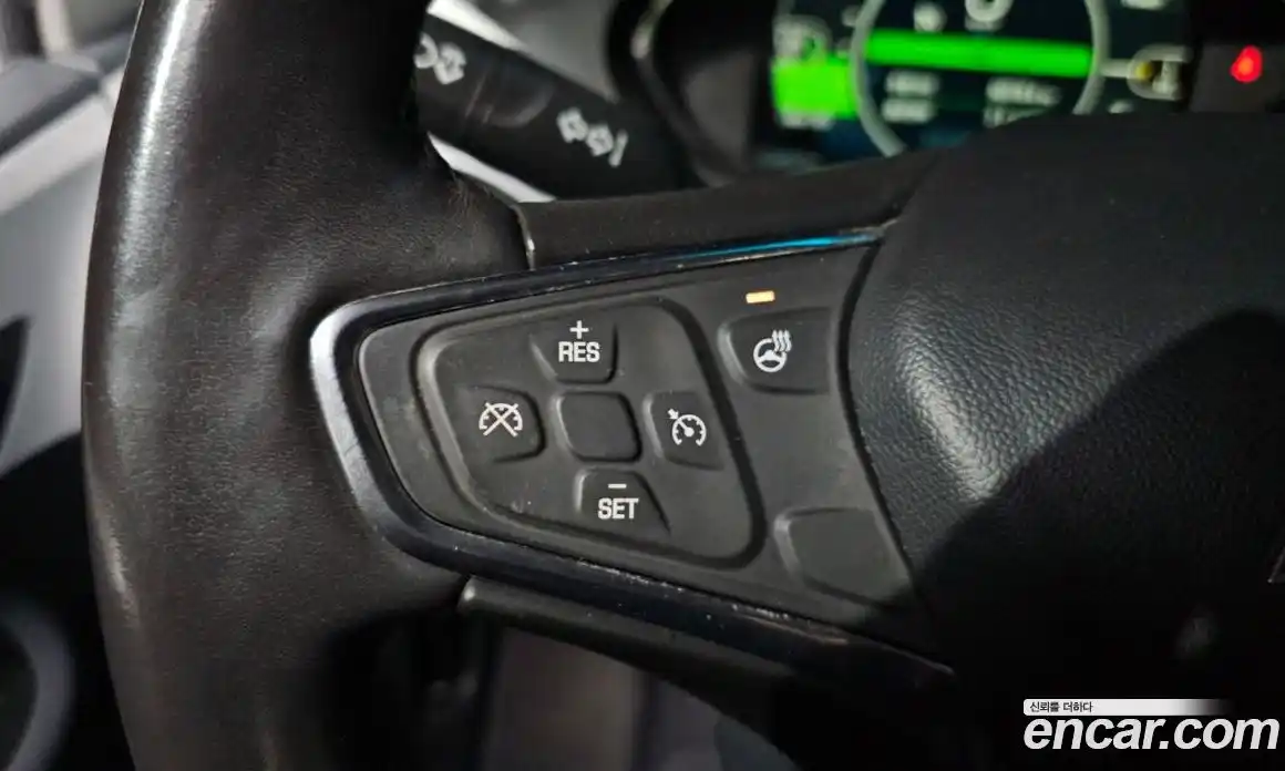 Chevrolet Bolt EV 2020 0.2 гидро в Москве № 1907750, фото 18