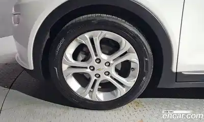 Chevrolet Bolt EV 2020 0.2 гидро в Москве № 1907750, миниатюра 5