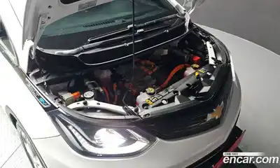 Chevrolet Bolt EV 2020 0.2 гидро в Москве № 1907750, миниатюра 6