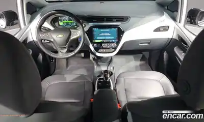 Chevrolet Bolt EV 2020 0.2 гидро в Москве № 1907750, миниатюра 7