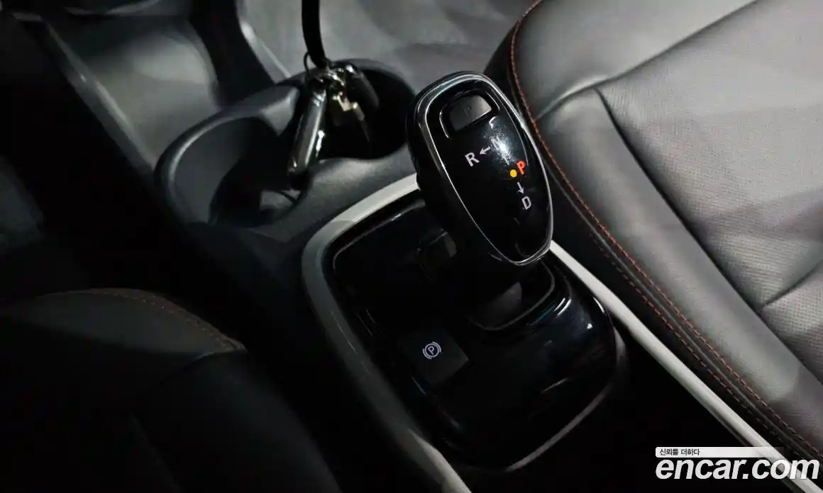 Chevrolet Bolt EV 2020 0.2 гидро в Москве № 1907750, фото 9