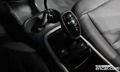 Chevrolet Bolt EV 2020 0.2 гидро в Москве № 1907750, миниатюра 9