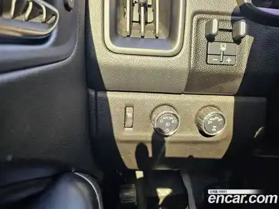 Chevrolet Colorado 2020 3.6 гидро в Москве № 1908152, миниатюра 11