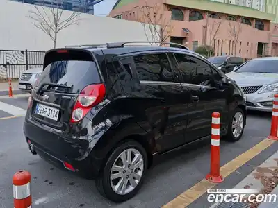 Chevrolet Spark 2014 1.0 механика в Москве № 1908191, миниатюра 2