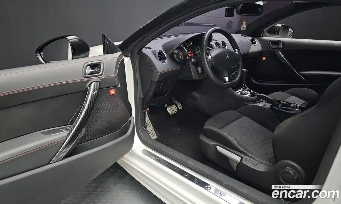 Peugeot RCZ 2013 1.6 гидро в Москве, фото 11