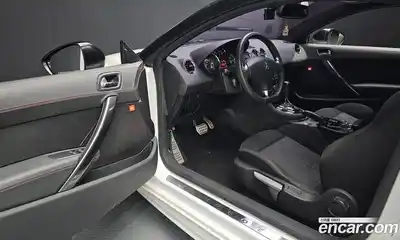 Peugeot RCZ 2013 1.6 гидро в Москве, миниатюра 11