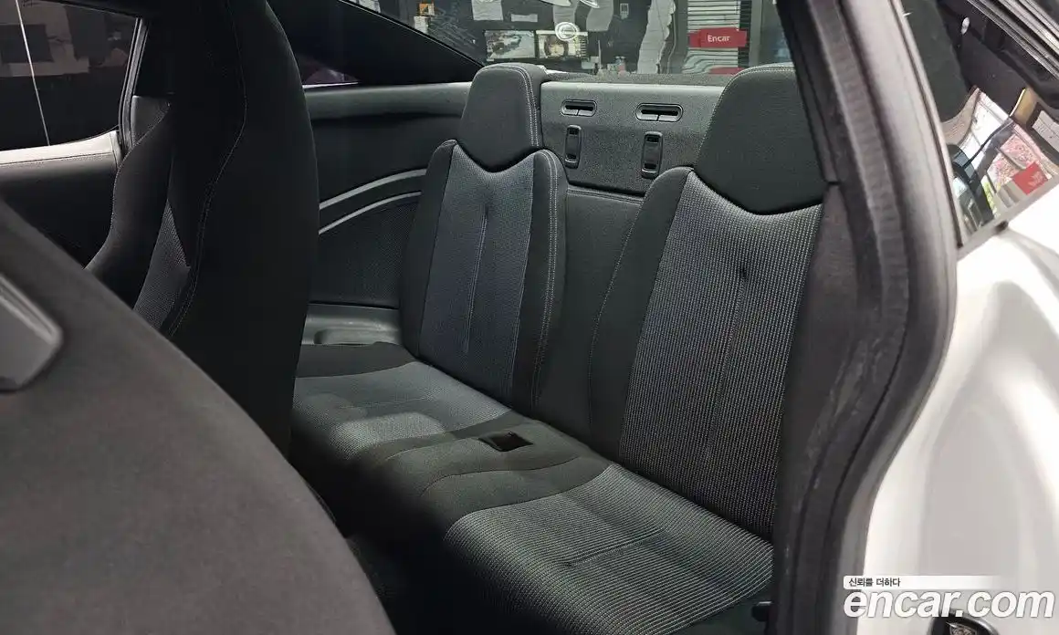 Peugeot RCZ 2013 1.6 гидро в Москве, фото 12