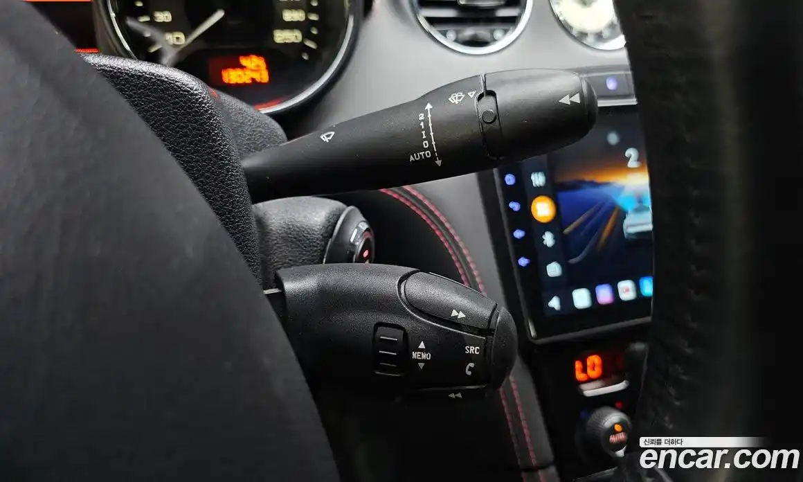 Peugeot RCZ 2013 1.6 гидро в Москве, фото 19