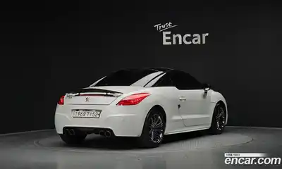 Peugeot RCZ 2013 1.6 гидро в Москве, миниатюра 2