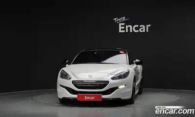 Peugeot RCZ 2013 1.6 гидро в Москве, миниатюра 3