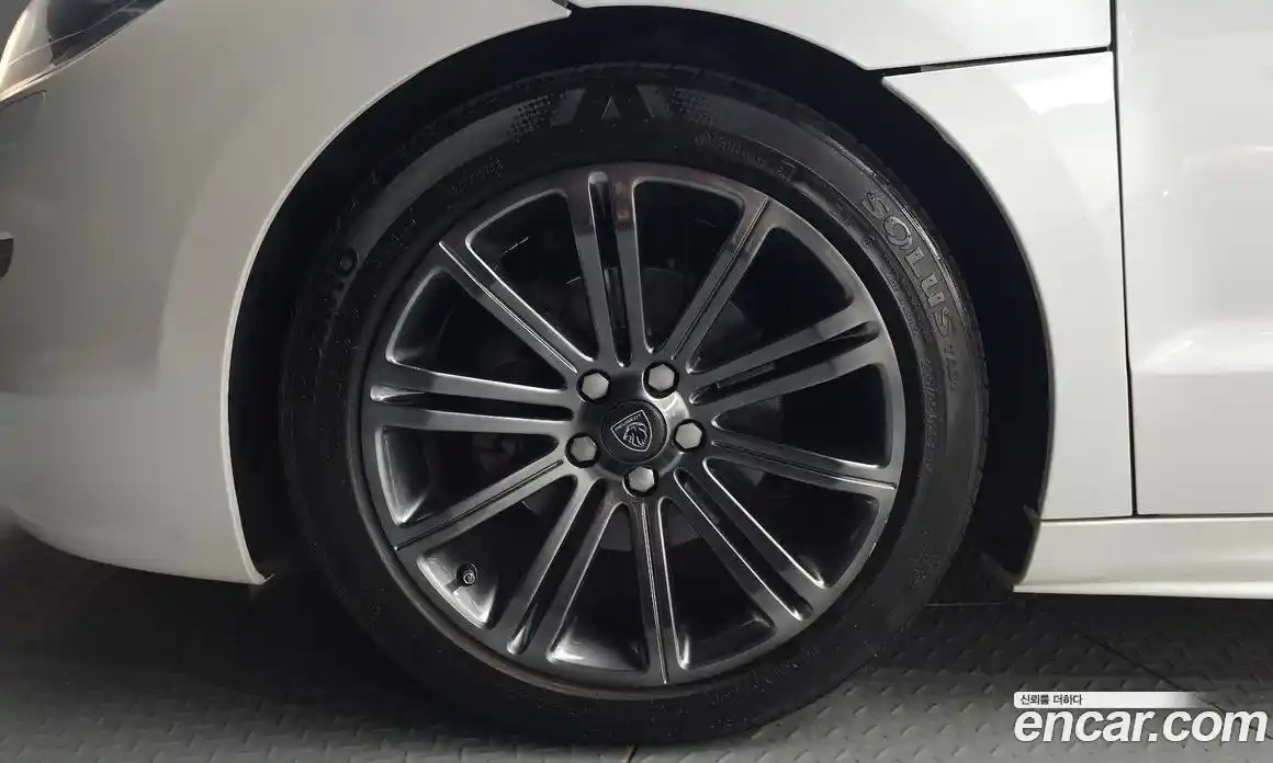 Peugeot RCZ 2013 1.6 гидро в Москве, фото 5