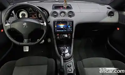 Peugeot RCZ 2013 1.6 гидро в Москве, миниатюра 7