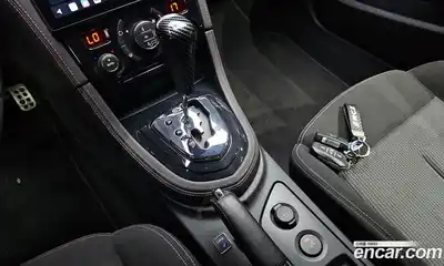 Peugeot RCZ 2013 1.6 гидро в Москве, миниатюра 9