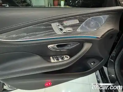 Mercedes-Benz CLS-Class 2020 3.0 гидро в Москве № 1908470, миниатюра 11