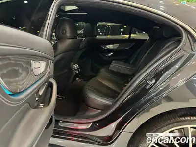 Mercedes-Benz CLS-Class 2020 3.0 гидро в Москве № 1908470, миниатюра 12