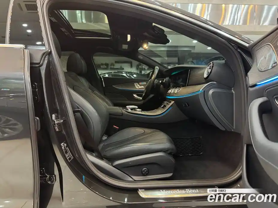 Mercedes-Benz CLS-Class 2020 3.0 гидро в Москве № 1908470, фото 15