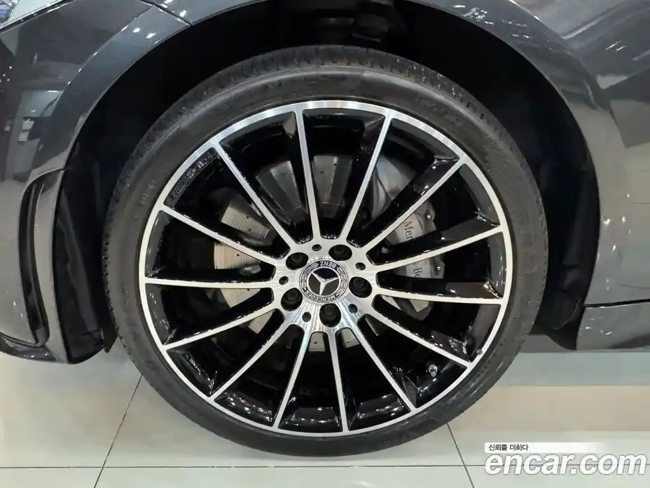 Mercedes-Benz CLS-Class 2020 3.0 гидро в Москве № 1908470, фото 5