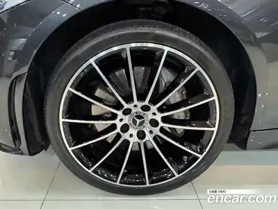 Mercedes-Benz CLS-Class 2020 3.0 гидро в Москве № 1908470, миниатюра 5