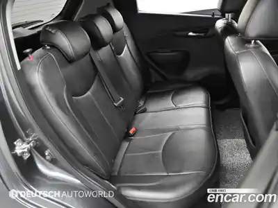 Chevrolet Spark 2018 1.0 гидро в Москве, миниатюра 12
