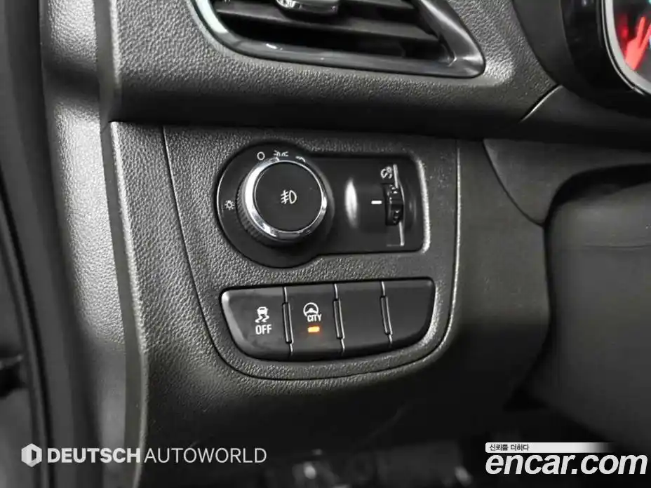Chevrolet Spark 2018 1.0 гидро в Москве, фото 16