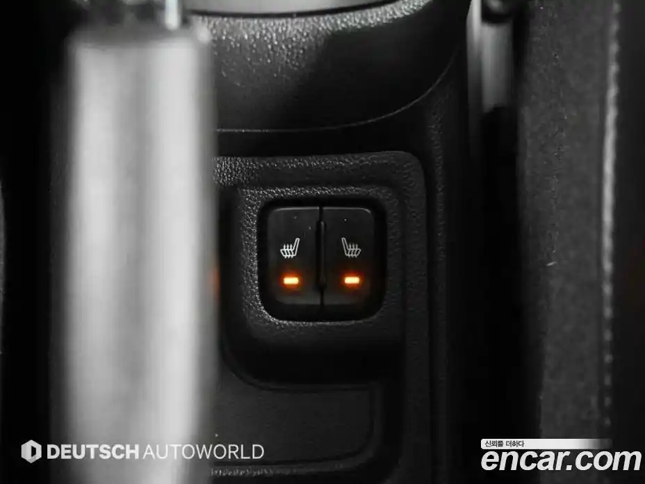 Chevrolet Spark 2018 1.0 гидро в Москве, фото 17