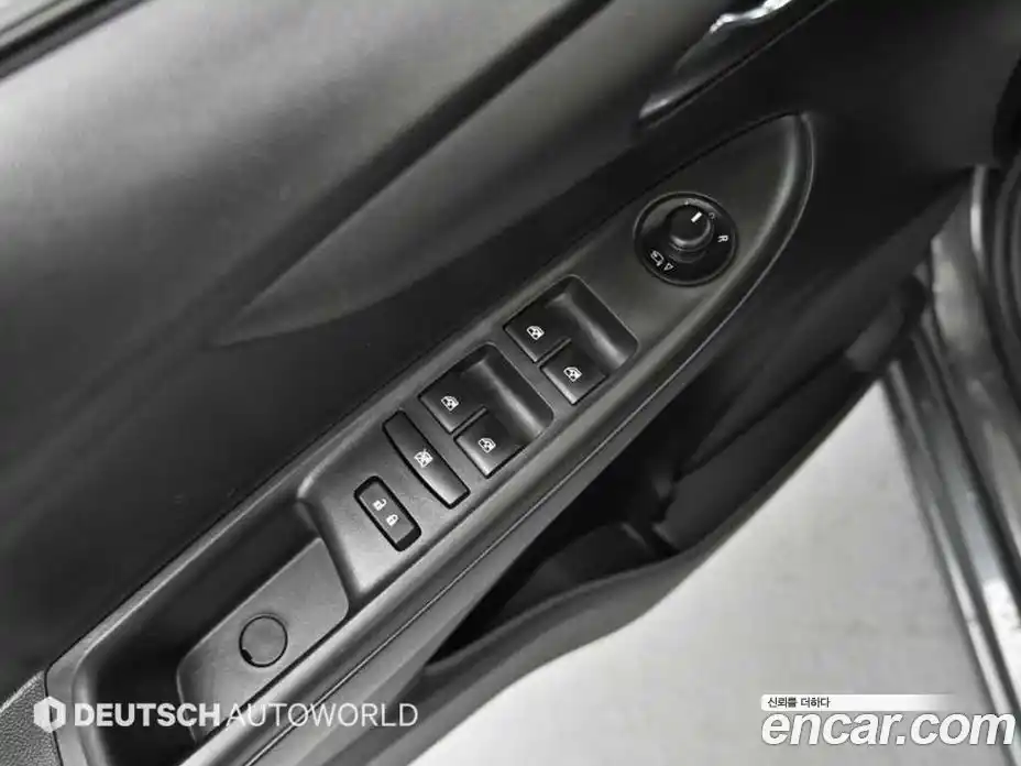 Chevrolet Spark 2018 1.0 гидро в Москве, фото 18