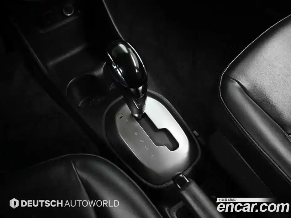 Chevrolet Spark 2018 1.0 гидро в Москве, фото 9