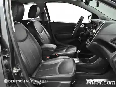Chevrolet Spark 2018 1.0 гидро в Москве, миниатюра 10