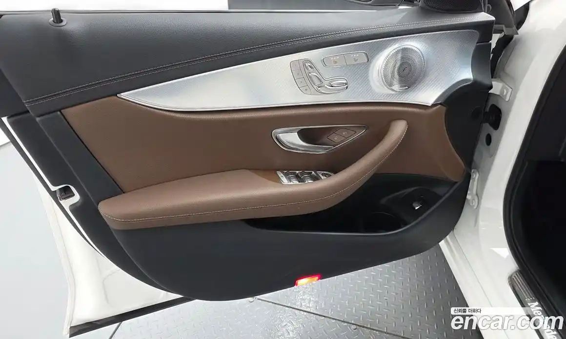 Mercedes-Benz E-Class 2021 2.0 гидро в Москве № 1908948, фото 14