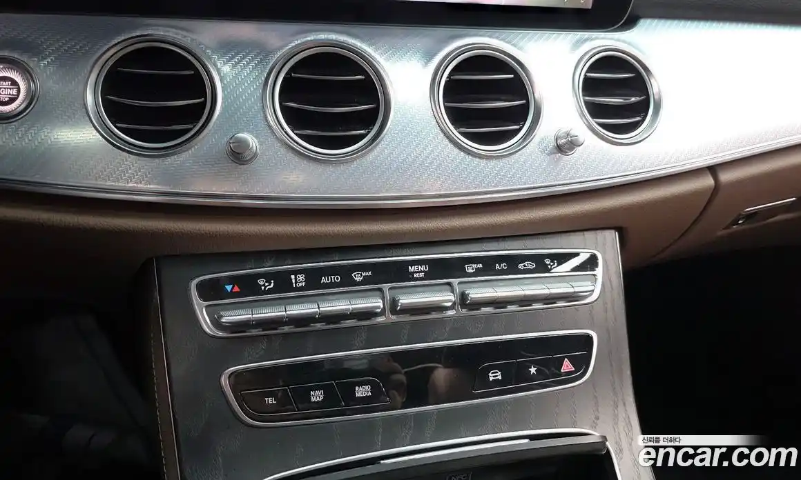 Mercedes-Benz E-Class 2021 2.0 гидро в Москве № 1908948, фото 29