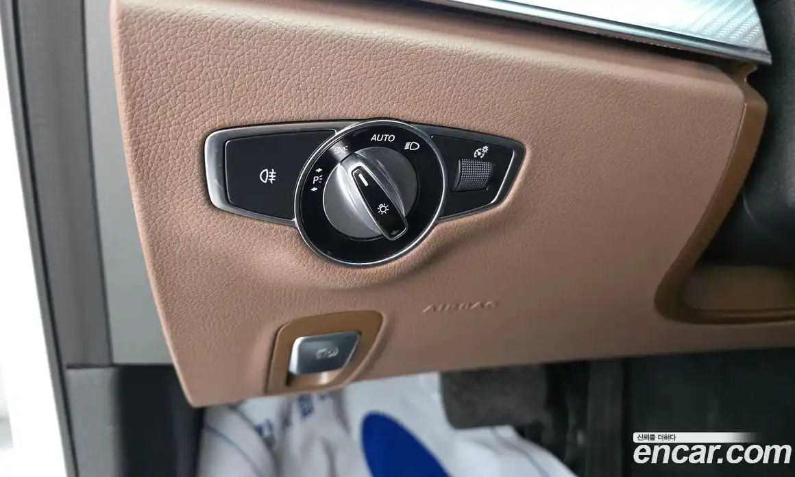 Mercedes-Benz E-Class 2021 2.0 гидро в Москве № 1908948, фото 33