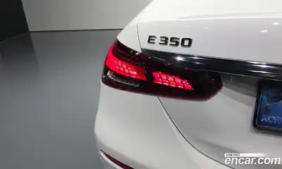 Mercedes-Benz E-Class 2021 2.0 гидро в Москве № 1908948, миниатюра 9