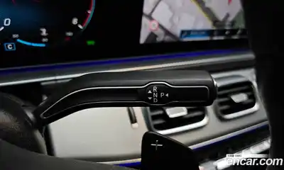 Mercedes-Benz GLE-Class 2019 1.9 гидро в Москве № 1909497, миниатюра 12