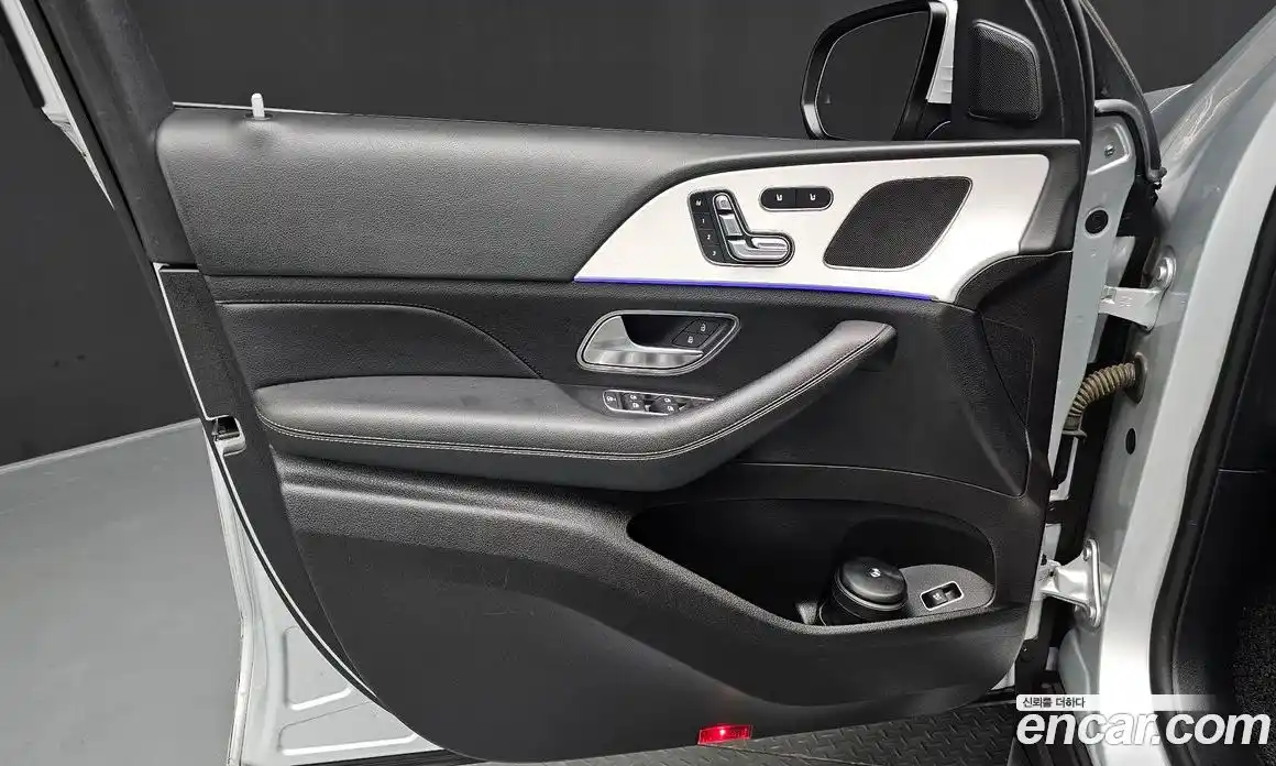 Mercedes-Benz GLE-Class 2019 1.9 гидро в Москве № 1909497, фото 14