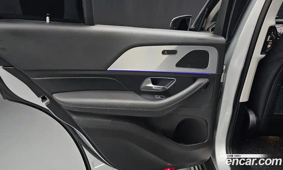 Mercedes-Benz GLE-Class 2019 1.9 гидро в Москве № 1909497, фото 15