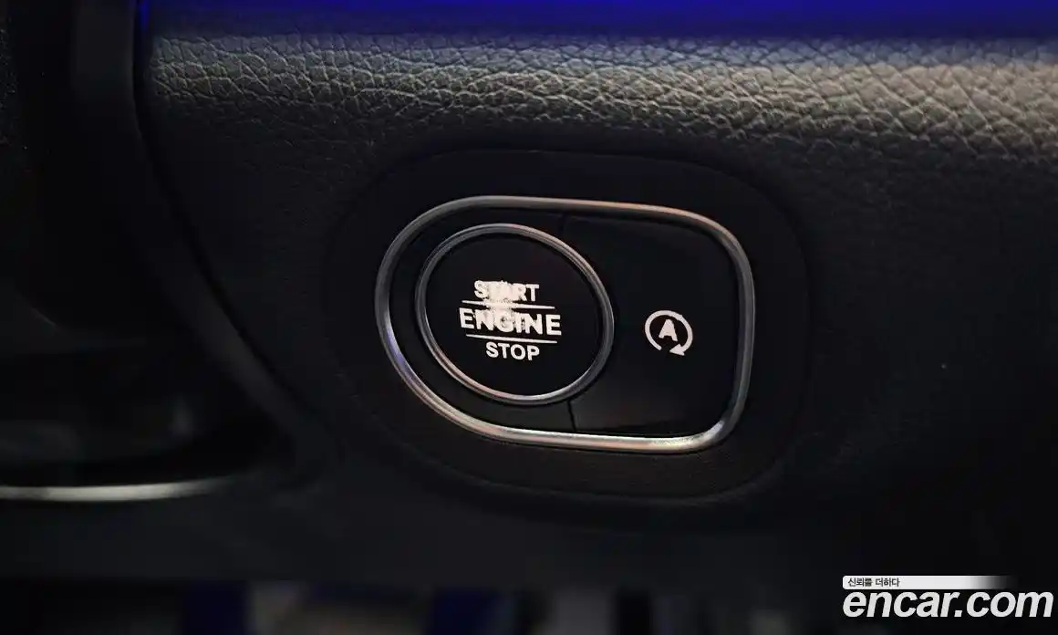 Mercedes-Benz GLE-Class 2019 1.9 гидро в Москве № 1909497, фото 28