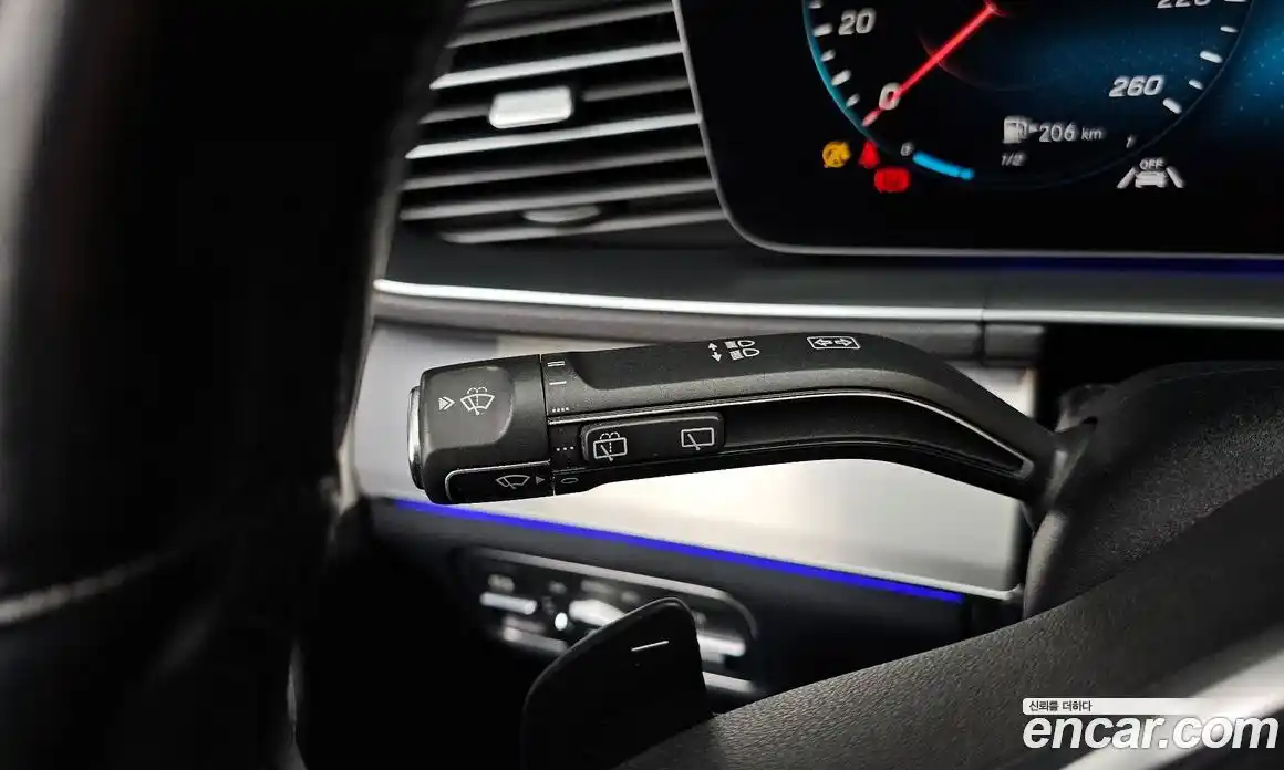 Mercedes-Benz GLE-Class 2019 1.9 гидро в Москве № 1909497, фото 29